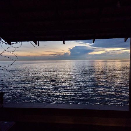 Seaview Holiday Home 波德申 外观 照片