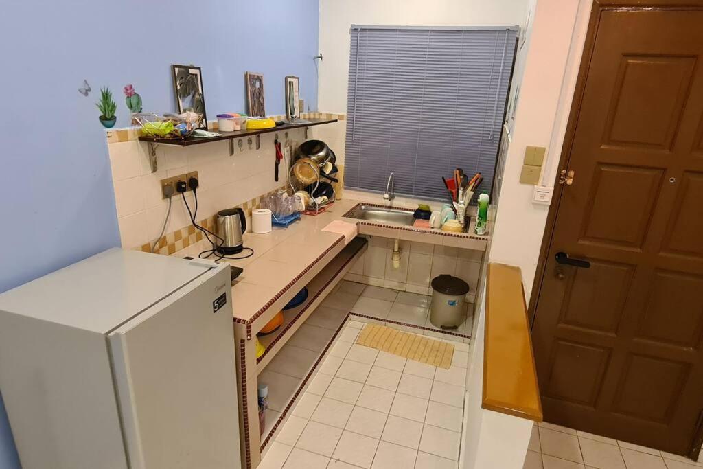 Seaview Holiday Home 波德申 外观 照片