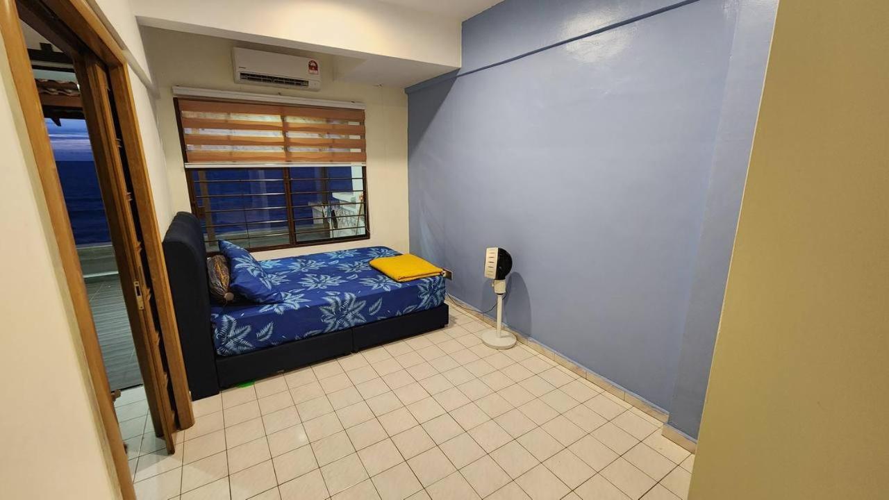 Seaview Holiday Home 波德申 外观 照片