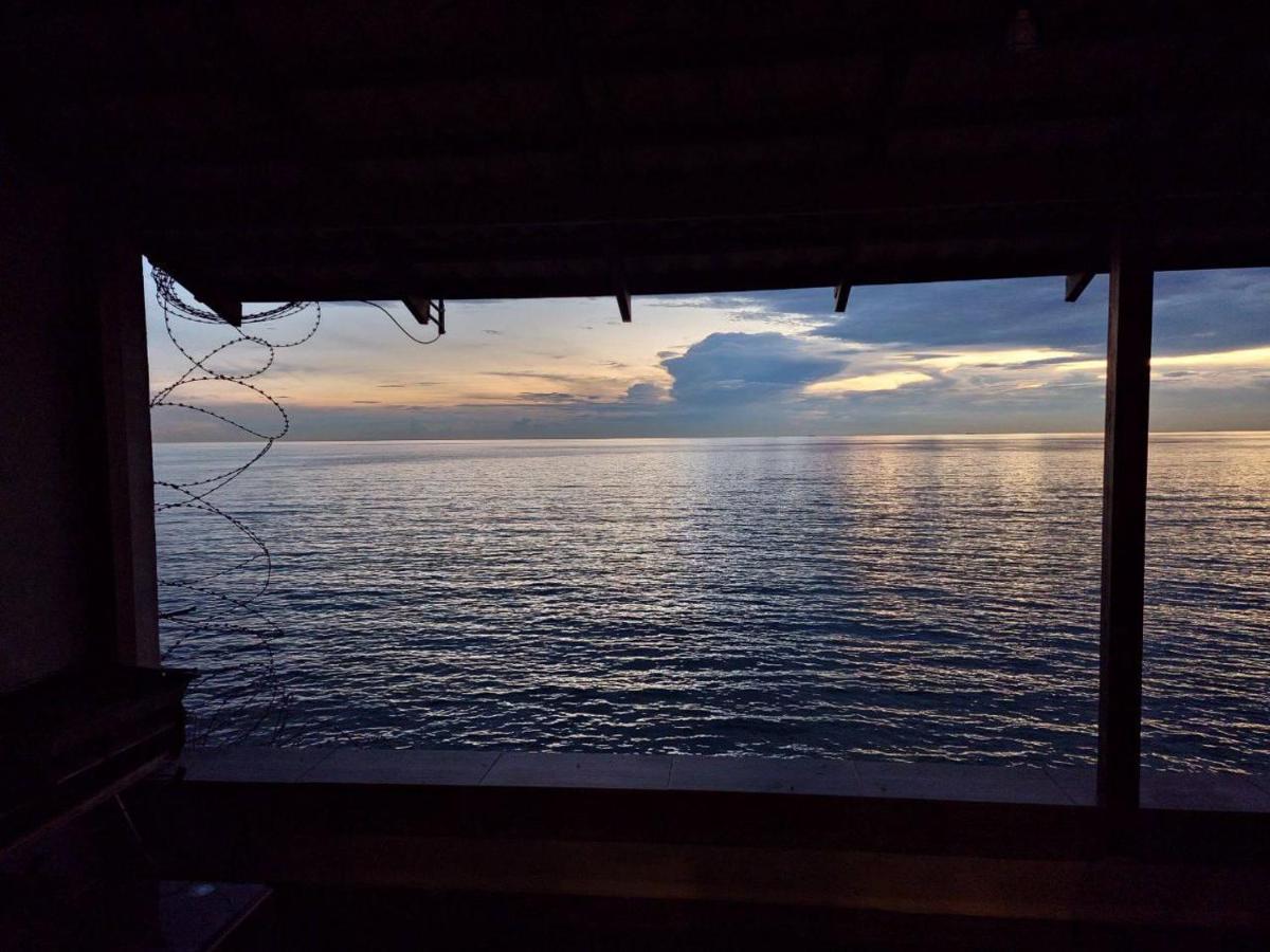 Seaview Holiday Home 波德申 外观 照片