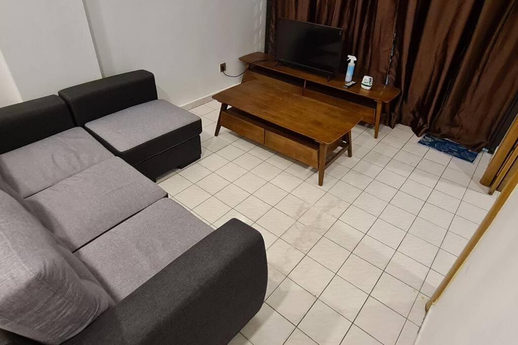 Seaview Holiday Home 波德申 外观 照片