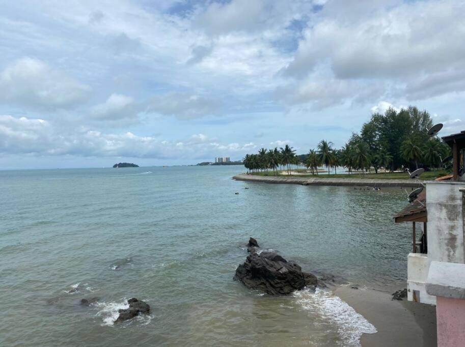 Seaview Holiday Home 波德申 外观 照片