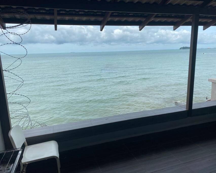 Seaview Holiday Home 波德申 外观 照片
