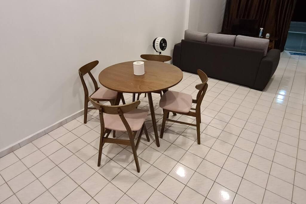 Seaview Holiday Home 波德申 外观 照片