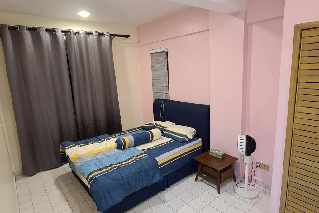 Seaview Holiday Home 波德申 外观 照片