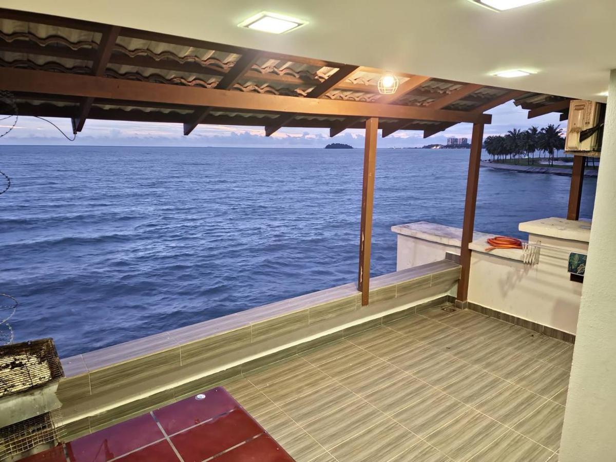 Seaview Holiday Home 波德申 外观 照片