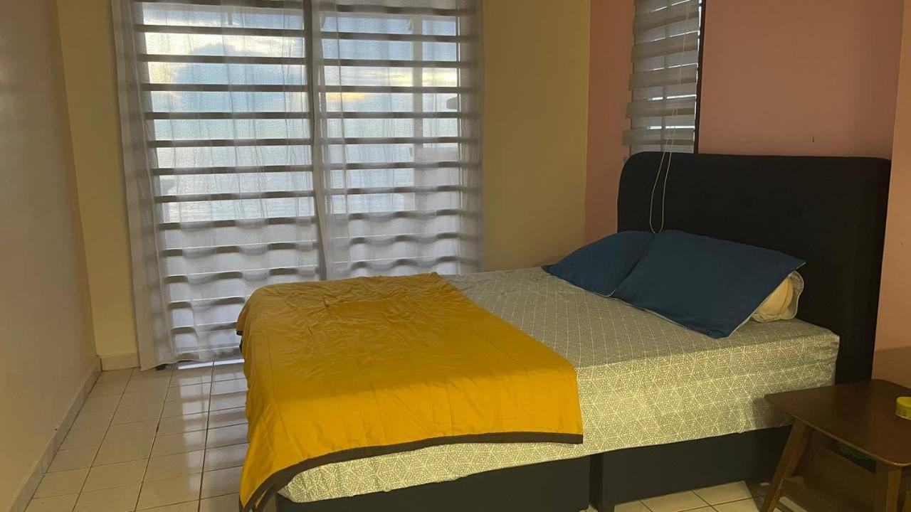 Seaview Holiday Home 波德申 外观 照片